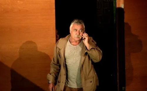Carlos Caszely