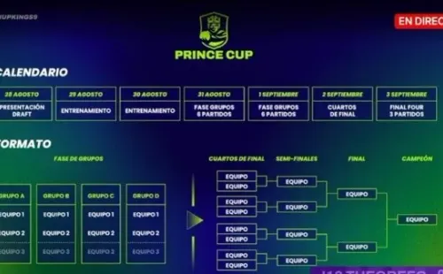 Prince Cup