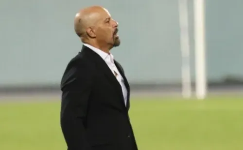 Marco Antonio Figueroa lidera a una histórica Nicaragua. Foto: Comunicaciones Nicaragua.