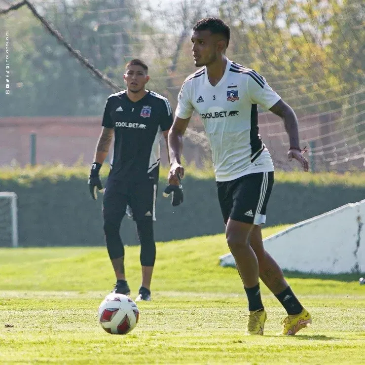 Colo Colo vs Lautaro de Buin