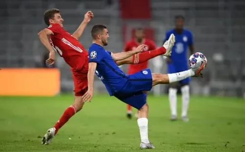 El Chelsea y el Bayern Múnich viven un efecto dominó con los entrenadores. (Getty Images).