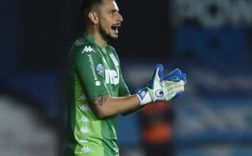 Gabriel Arias de Racing