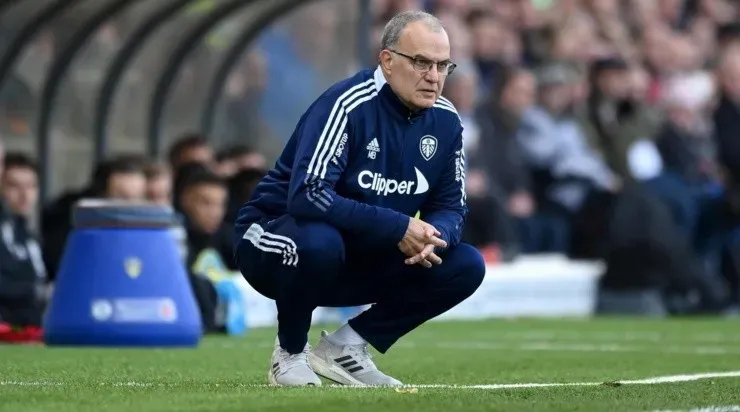 Marcelo Bielsa