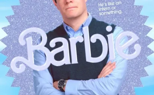 Barbie The Movie