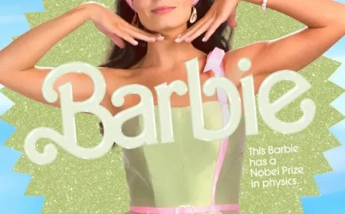 Barbie The Movie