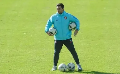 Pablo Guede