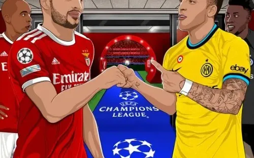 @Benfica