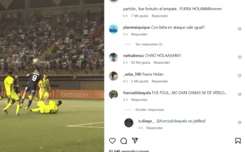 Captura Instagram Cruzados.