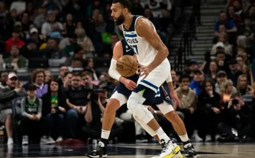 Rudy Gobert