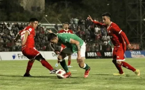 La Calera