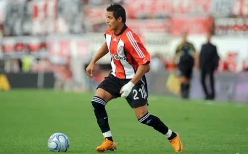 Alexis puede volver a River Plate. | Foto: Getty