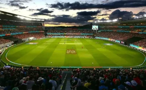 Eden Park, Auckland, Nueva Zelanda. Capacidad de 50 mil espectadores | Austadiums