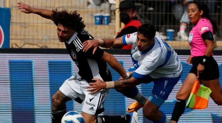Colo Colo
