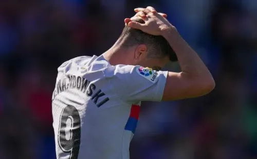 Barcelona igualó sin goles y dejó escapar los tres puntos. Foto: Getty Images