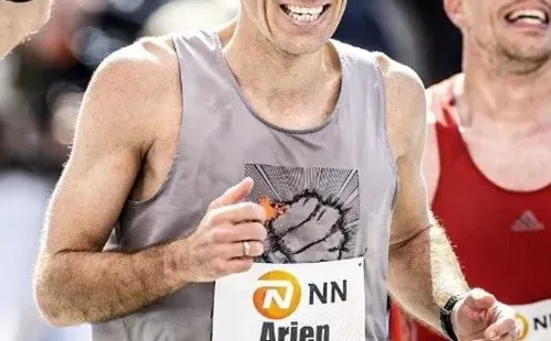 Arjen Robben