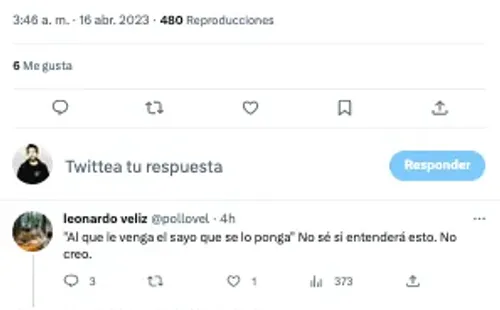 Foto: Twitter