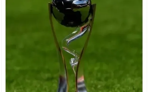 La publicación de Claudio “Chiqui” Tapia. | Foto: Captura.