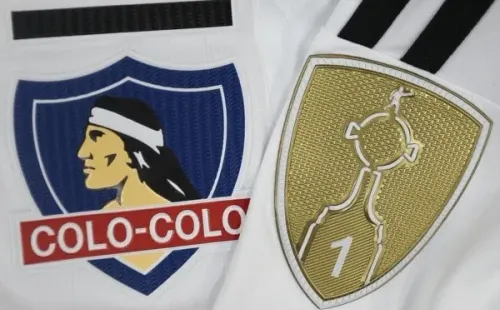 @Colo Colo