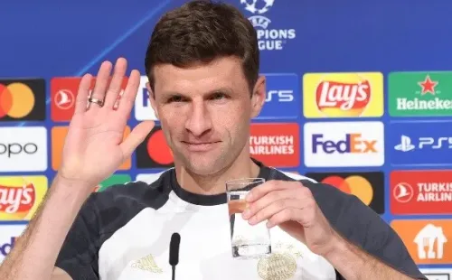Müller