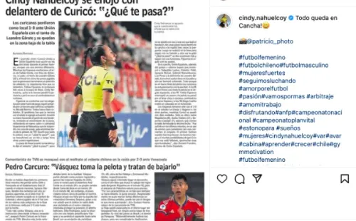 Foto: Instagram