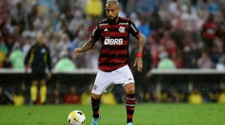 Arturo Vidal