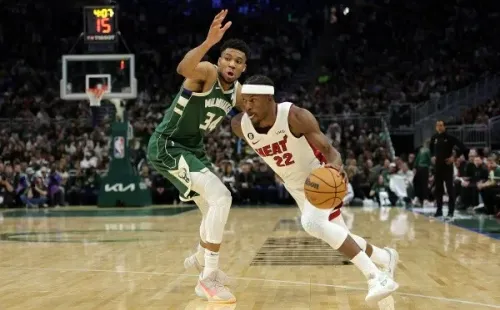 Miami eliminó a los Bucks
