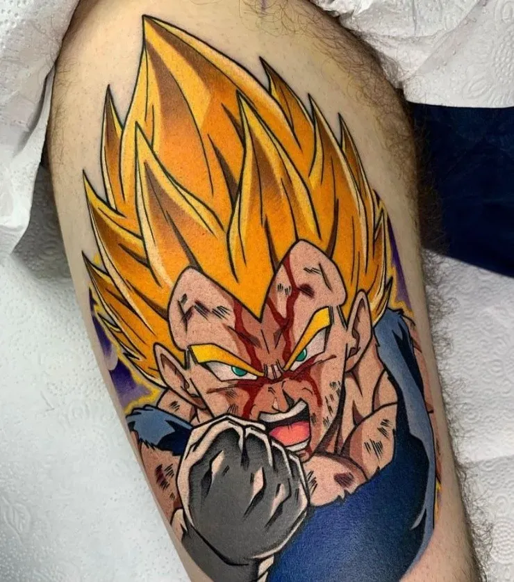 Tatuaje