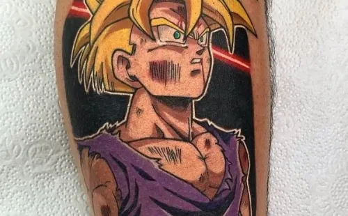 Tatuaje