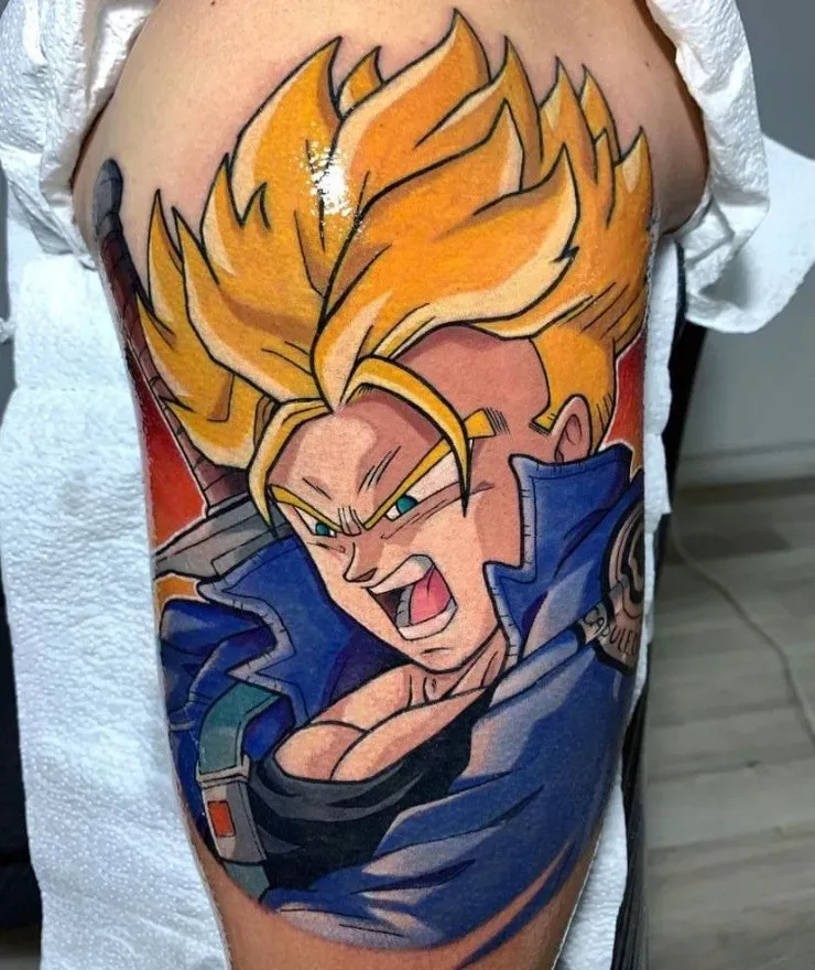 Tatuaje