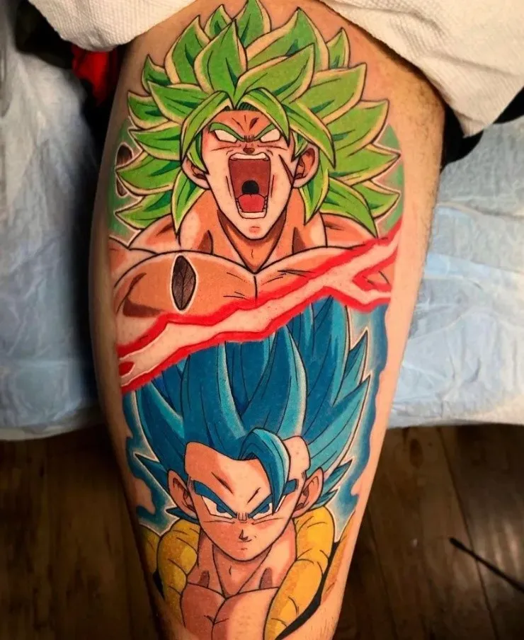 Tatuaje