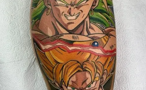 Tatuaje