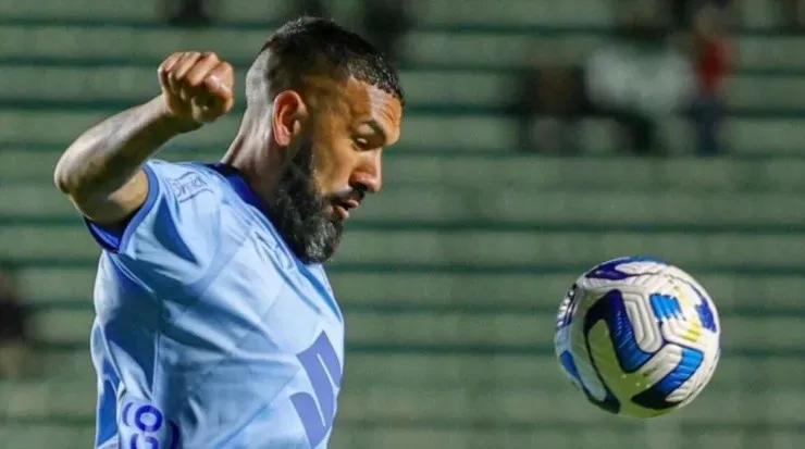 Ronnie Fernández