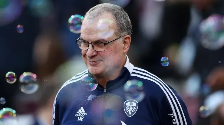 Marcelo Bielsa