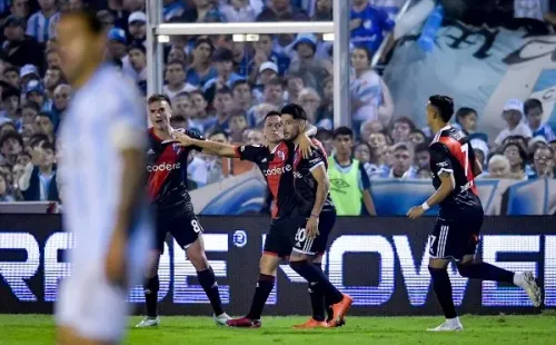 River Plate se llevó un punto de oro gracias a un autogol. Foto: Getty Images