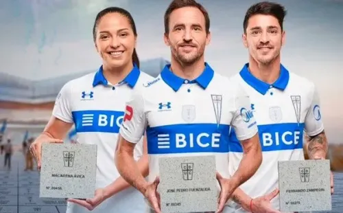 La venta de losas para el nuevo San Carlos está cerca de ser un fracaso. | Foto: Captura.