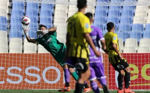 Fernández Vial tiene programado usar el Ester Roa el mismo día en que Colo Colo y Boca Juniors jueguen por la Copa Libertadores 2023. | Foto: Photosport.