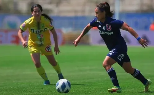 udechile