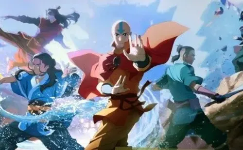 Paramount Pictures – CinemaCon