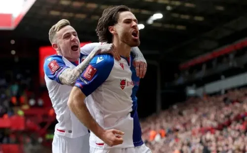 Not Released (NR) EDITORIAL USE ONLY. No use with unauthorized audio, video, data, fixture lists, club/league logos or 'live' services. Online in-match use limited to 120 images, no video emulation. No use in betting, games or single club/league/player pub