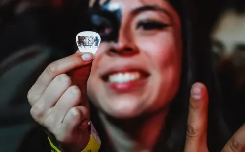 Fotografía Guillermo Salazar @guillesalazar