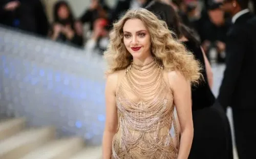 Amanda Seyfried | Getty Images