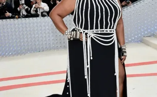 Lizzo | Getty Images