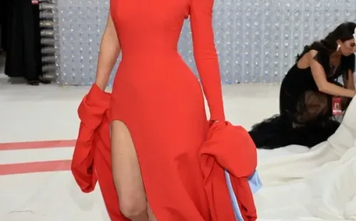 Kylie Jenner | Getty Images