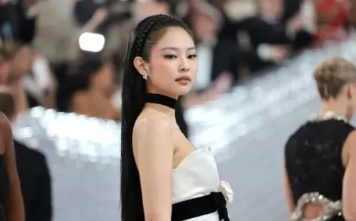 Jennie | BLACKPINK
