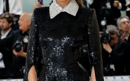 Kendall Jenner | Getty Images