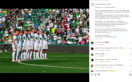 Foto: Instagram