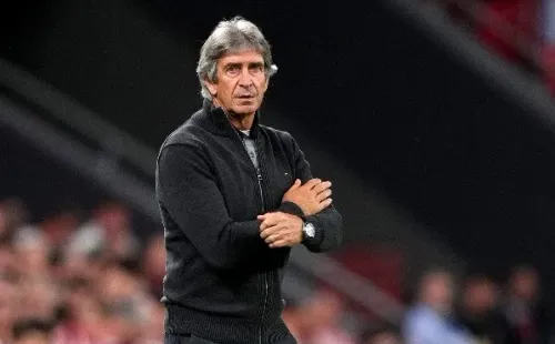 Pellegrini fue clave en triunfo del Betis