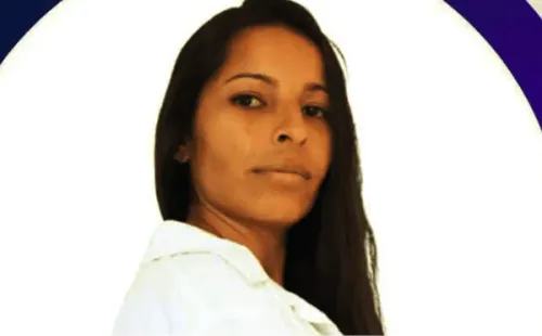 Karla Añes (PDG), candidata al Consejo Constituyente | ATON Chile