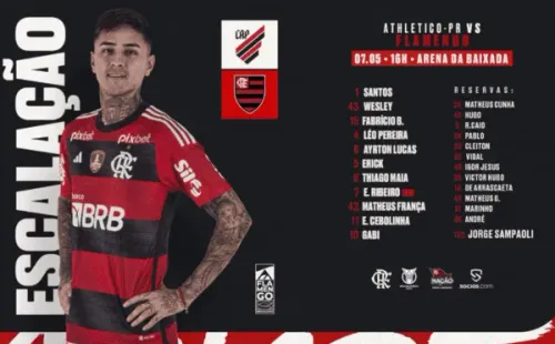 Captura Flamengo.