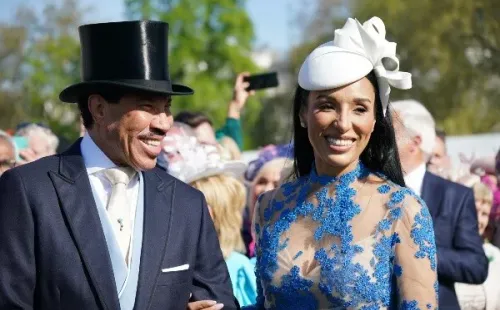 Coronación Rey Carlos iii | Fotografía: Getty Images